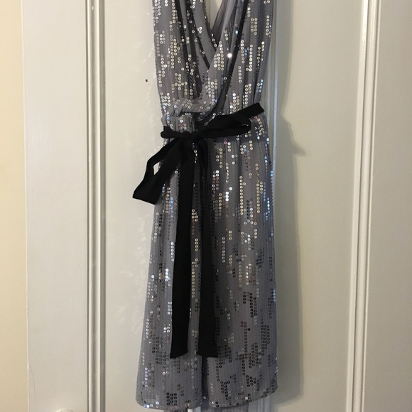 Express Dresses & Skirts - Sequin dress